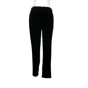 Unisex Sand - Pidulikud püksid, suurus 38 - Must (1)