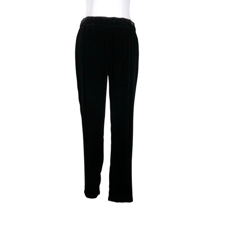 Unisex Sand - Pidulikud püksid, suurus 38 - Must ()