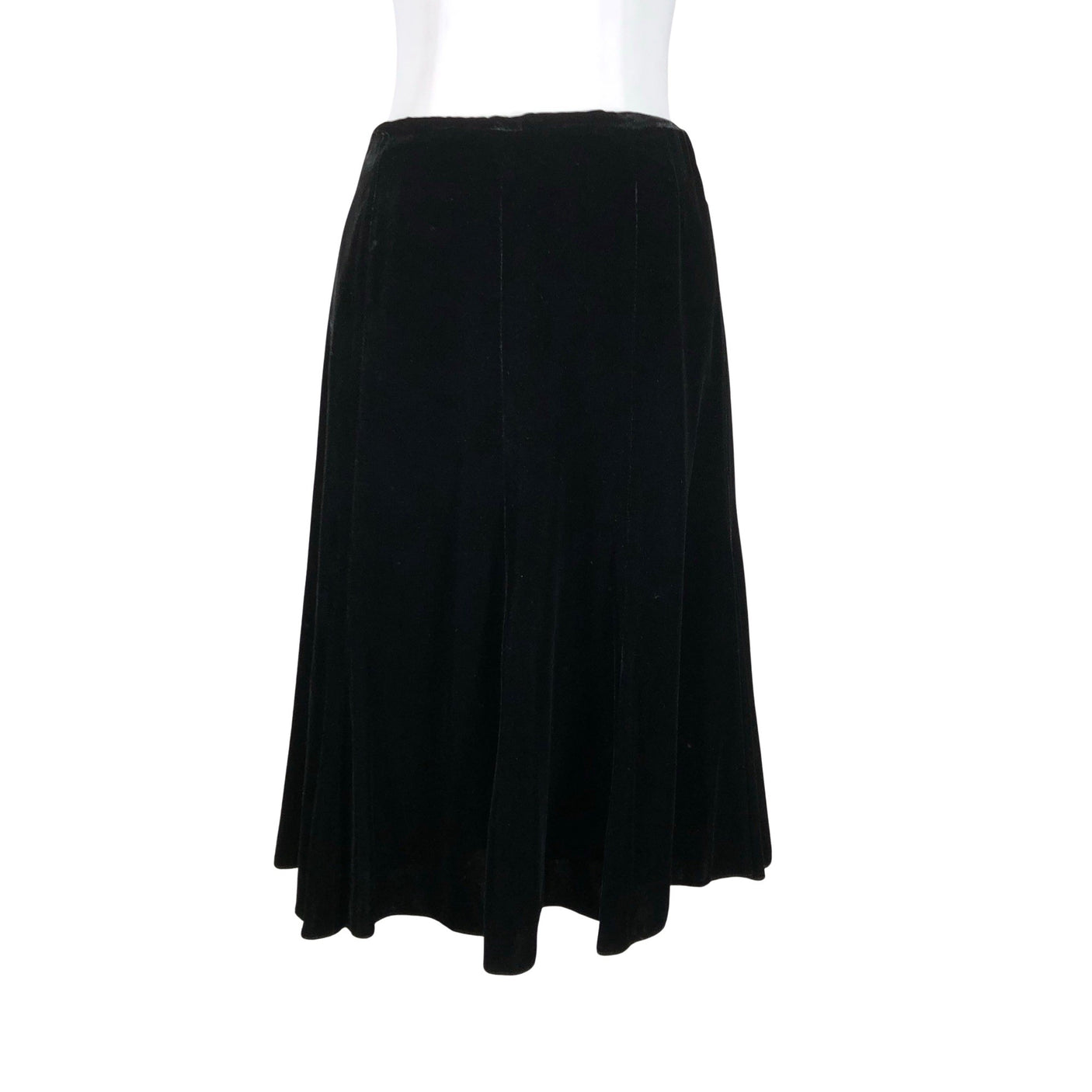 Unisex Ril's - Pidulik seelik, suurus 36 - Must (1)