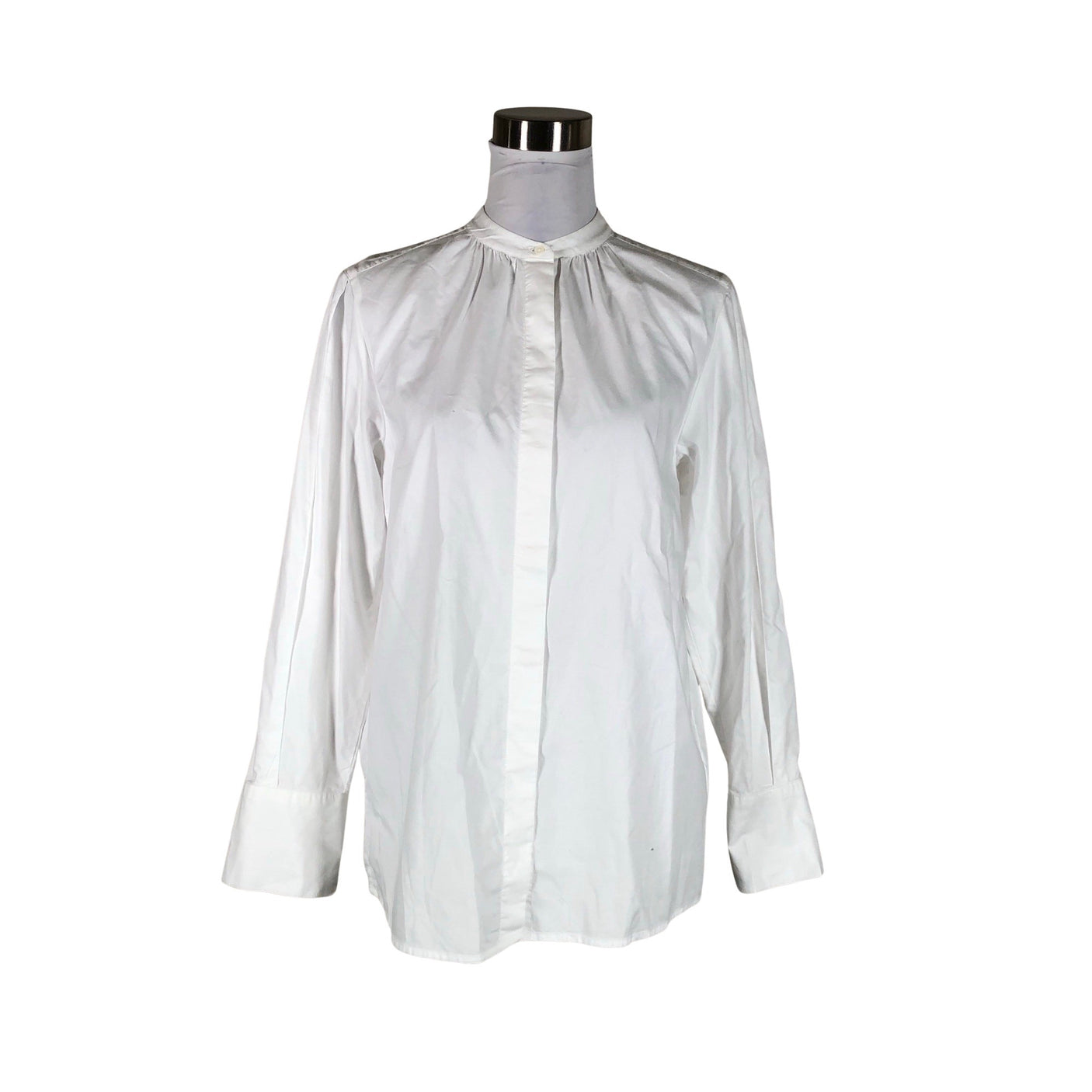 Unisex Marc O'Polo - Pluus, suurus 38 - Valge (1)