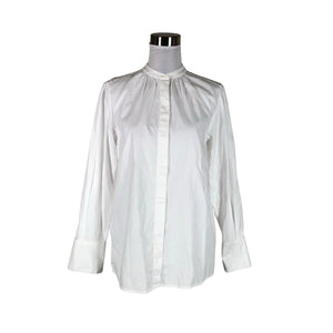 Unisex Marc O'Polo - Pluus, suurus 38 - Valge (1)