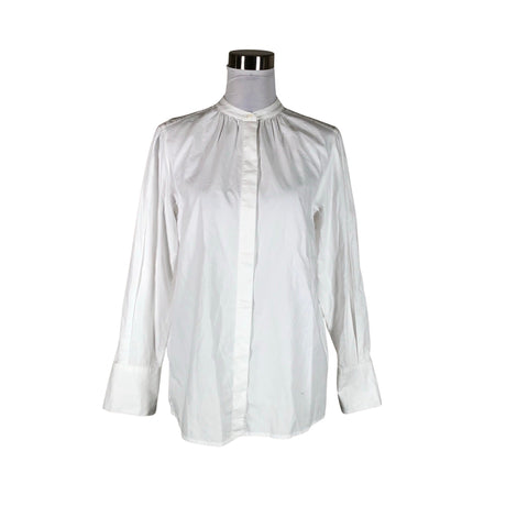 Unisex Marc O'Polo - Pluus, suurus 38 - Valge ()