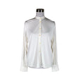 Unisex Marc O'Polo - Trikotaažist pluus, suurus 36 - Valge ()