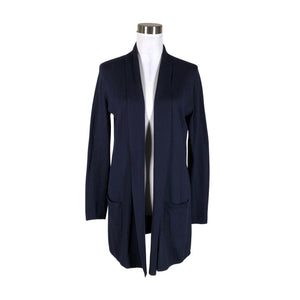 Unisex Betty Barclay - Kardigan, suurus 38 - Sinine (1)