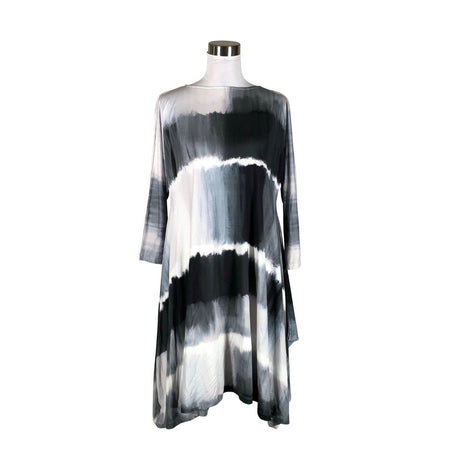 Unisex Marita Huurinainen - Trikotaažist tuunika, suurus 36 - Hall ()