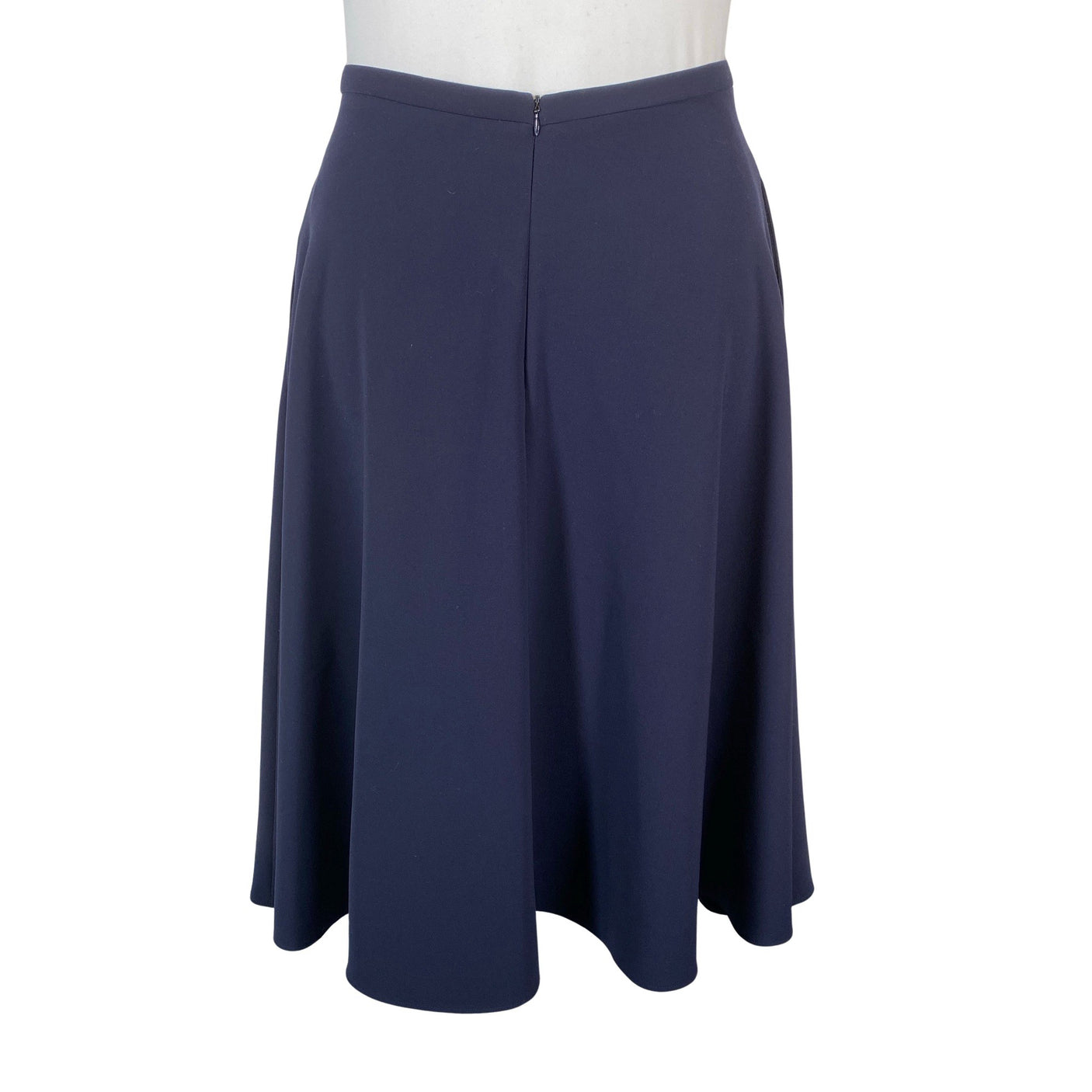 Unisex Tara Jarmon - Mitteveniv seelik, suurus 42 - Sinine (2)