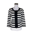Unisex Gerry Weber - Kardigan, suurus 38 - Must ()