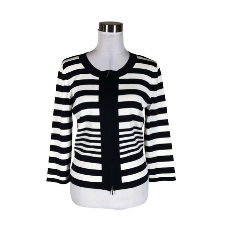 Unisex Gerry Weber - Kardigan, suurus 38 - Must ()