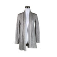 Unisex Global - Kardigan, suurus 36 - Hall ()