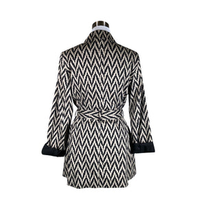 Unisex Your Face - Trentš, suurus 40 - Beige (2)