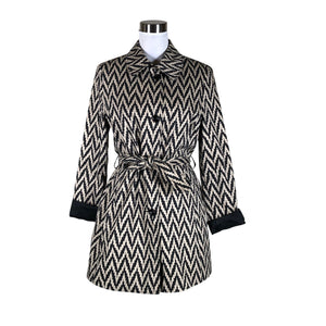 Unisex Your Face - Trentš, suurus 40 - Beige (1)