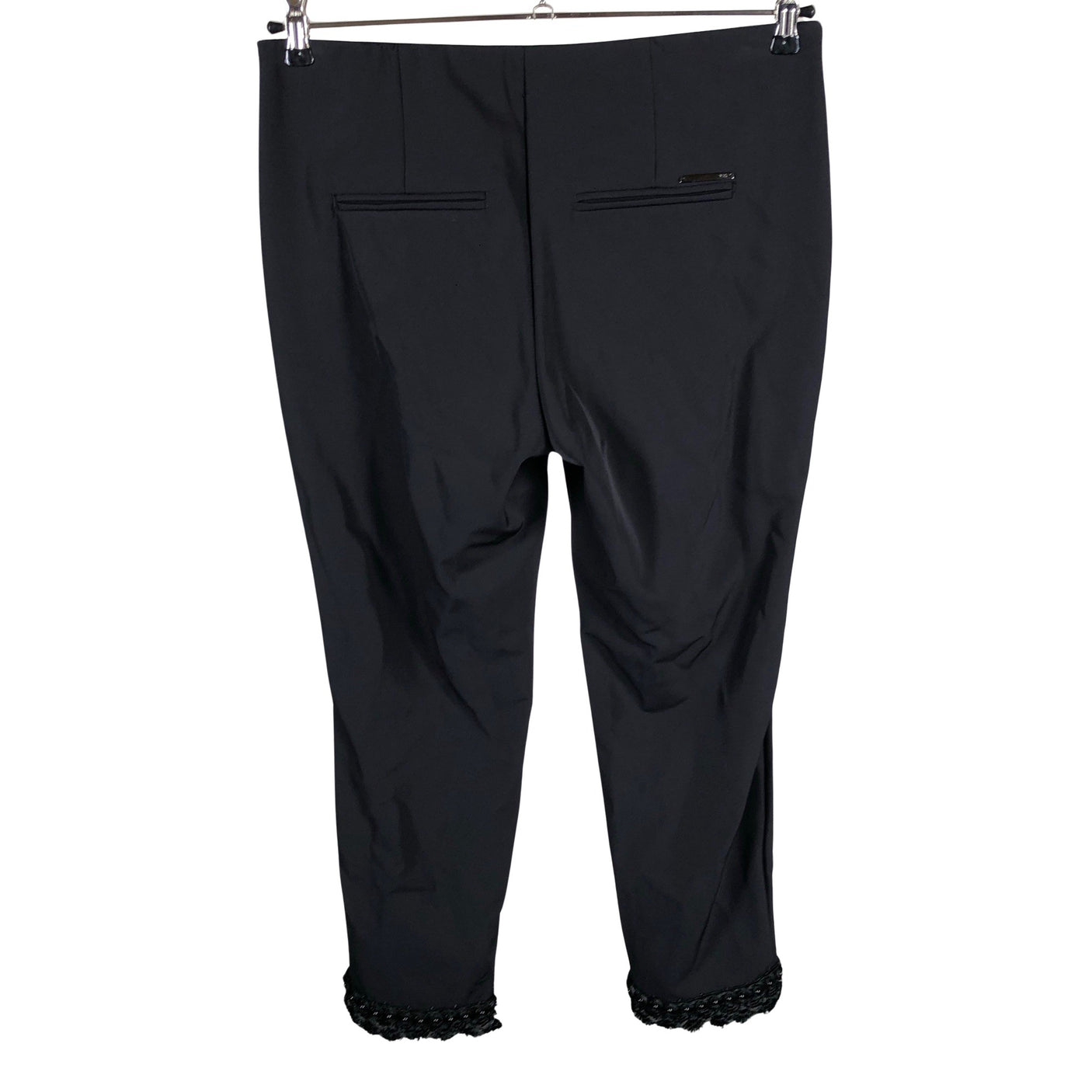 Unisex MAC - Viigipüksid, suurus 40 - Must (2)