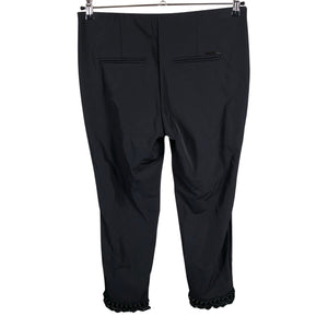 Unisex MAC - Viigipüksid, suurus 40 - Must (2)