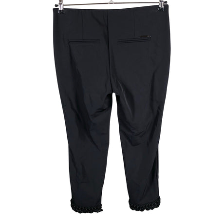 Unisex MAC - Viigipüksid, suurus 40 - Must (2)