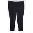 Unisex MAC - Viigipüksid, suurus 40 - Must ()
