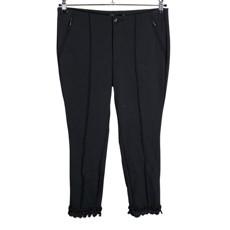 Unisex MAC - Viigipüksid, suurus 40 - Must ()