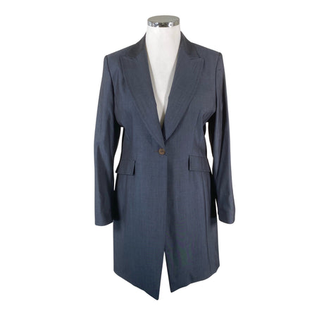 Unisex Ril's - Jakk, suurus 42 - Hall ()