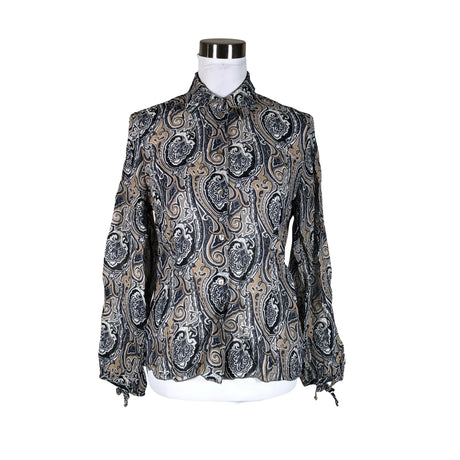 Unisex Steilmann - Pluus, suurus 40 - Hall ()