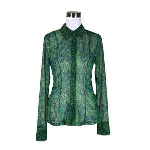 Unisex &Other Stories - Pluus, suurus 40 - Roheline (1)