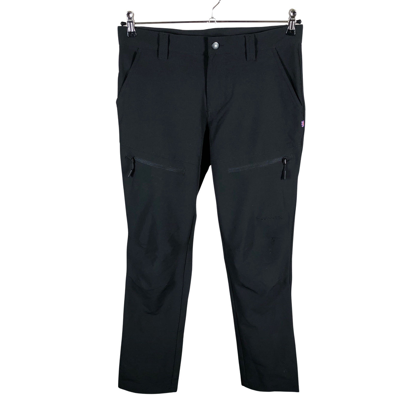 Unisex Trekmates - Õuepüksid, suurus 36 - Must (1)