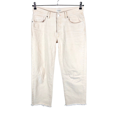 Unisex Lindex - Teksad, suurus 36 - Beige ()
