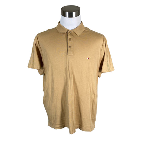 Unisex Tommy Hilfiger - T-särk, suurus XL - Pruun ()
