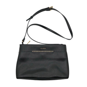 Unisex Ted Baker - Õlakott, suurus Midi - Must (1)