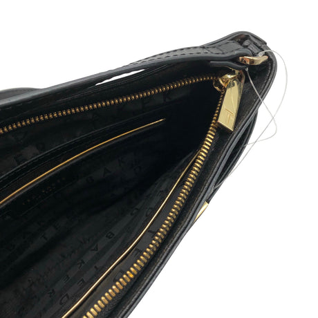 Unisex Ted Baker - Õlakott, suurus Midi - Must (2)