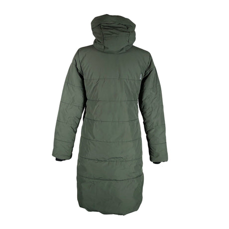 Unisex Didriksons - Talvejope, suurus 34 - Roheline (2)