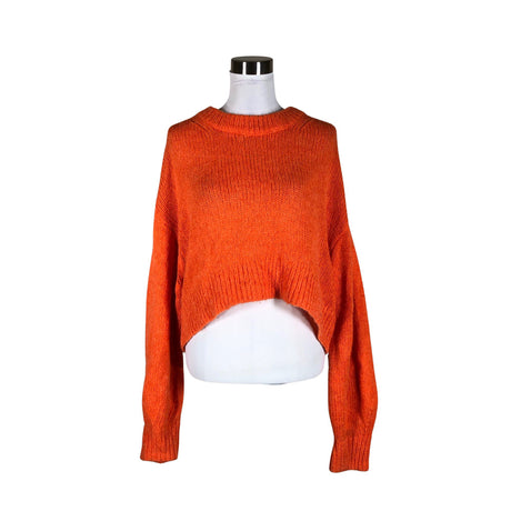 Unisex Arket - Kampsun, suurus 36 - Oranž ()