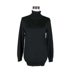 Unisex Tiger of Sweden - Kootud tuunika, suurus 36 - Must (1)
