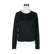 Unisex Selected - Kardigan, suurus 36 - Must ()