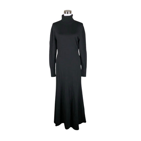 Unisex COS - Kootud kleit, suurus 36 - Must ()