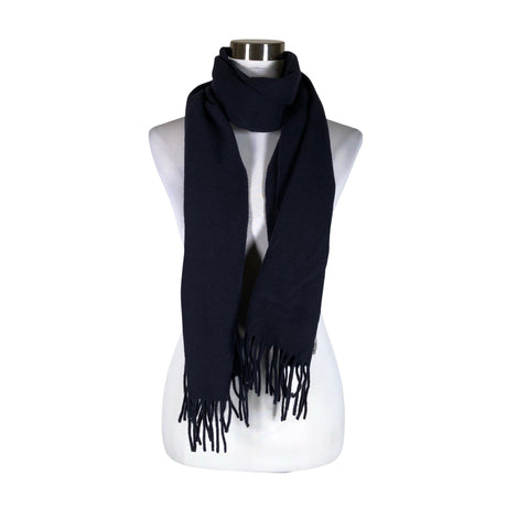 Unisex J.Lindeberg - Õhuke sall, suurus Midi - Sinine ()