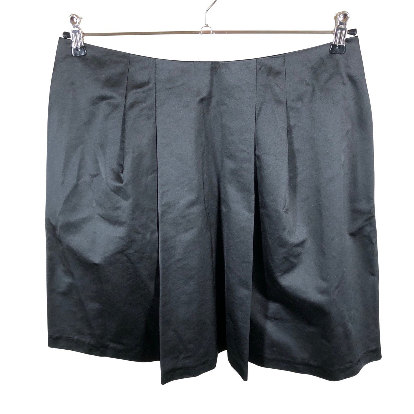 Unisex Tara Jarmon - Pidulik seelik, suurus 44 - Must (1)