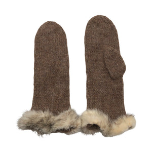 Unisex Handmade - Labakindad, suurus Suurus puudub - Pruun (1)