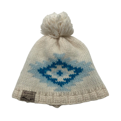 Unisex Peak Performance - Talvemüts, suurus 56 - 58 cm - Valge ()