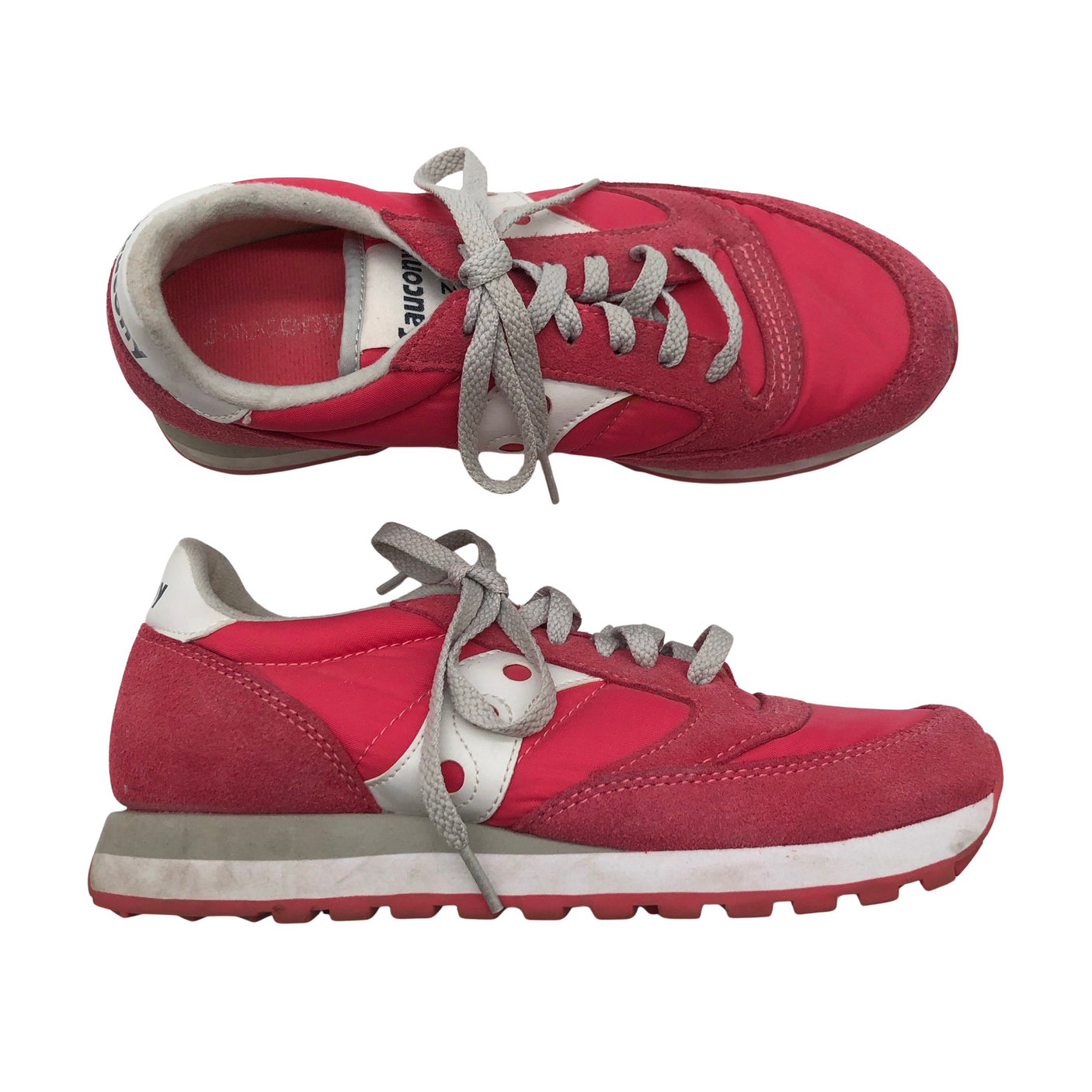 Unisex Saucony - Tossud, suurus 39 - Roosa (1)