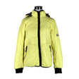 Unisex Pelle P - Õhem talvejope, suurus 38 - Kollane ()