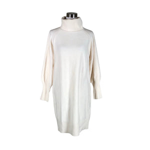 Unisex Part two - Kootud kleit, suurus 36 - Looduslik valge (1)