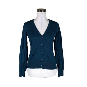 Unisex InWear - Kardigan, suurus 38 - Sinine (1)