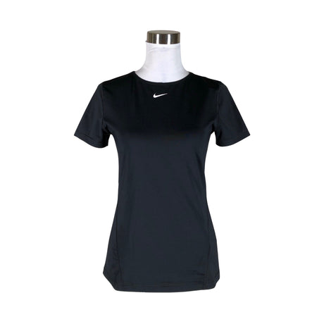 Unisex Nike - Spordisärk, lühikesed käised, suurus 36 - Must ()