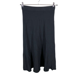Unisex Esprit - Kootud seelik, suurus 36 - Must (1)