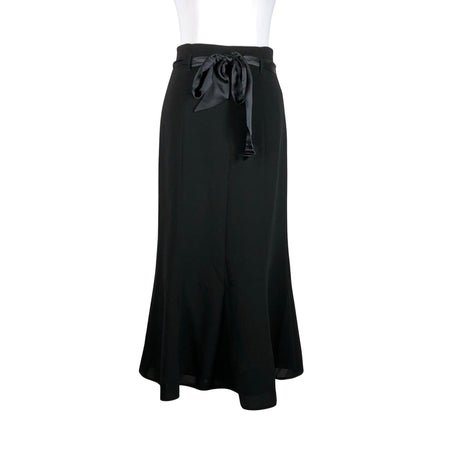 Unisex Ril's - Mitteveniv seelik, suurus 36 - Must ()
