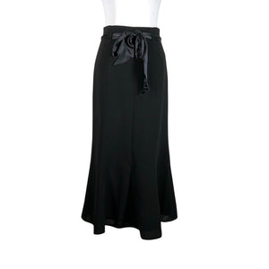 Unisex Ril's - Mitteveniv seelik, suurus 36 - Must (1)