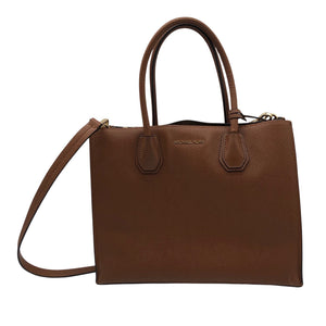 Unisex Michael Kors - Käekott, suurus Midi - Pruun (1)