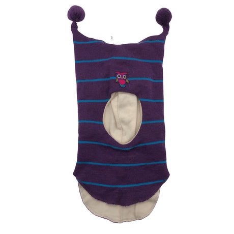 Unisex Kivat - Tuukrimüts, suurus 48 - 50 cm - Lilla ()