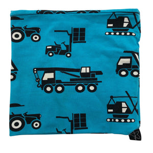 Unisex Little Maya - Torusall, suurus Mini - Türkiis (1)