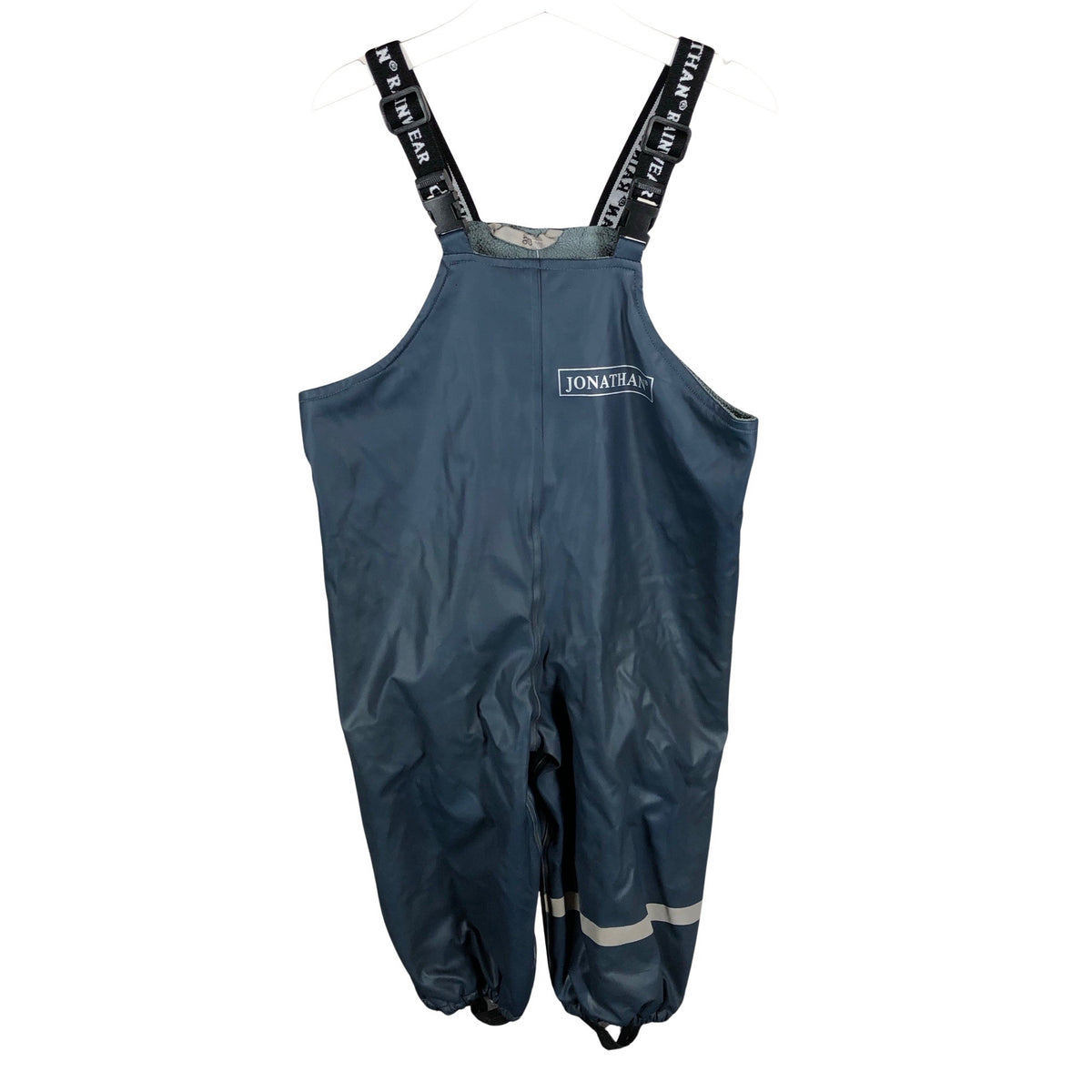 Unisex Jonathan - Vihmapüksid, suurus 86 - 92 - Sinine (1)
