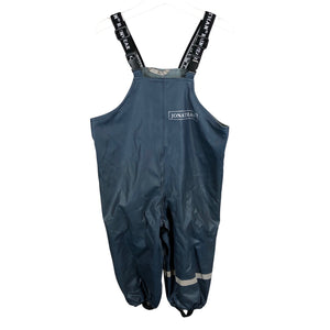 Unisex Jonathan - Vihmapüksid, suurus 86 - 92 - Sinine (1)